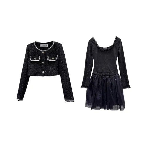 PAVLISOVA Женские Комплекты с Юбкой