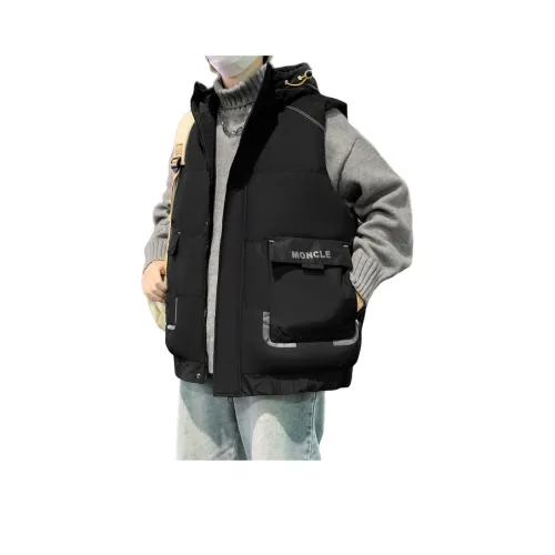 ICVBL Мужские жилеты