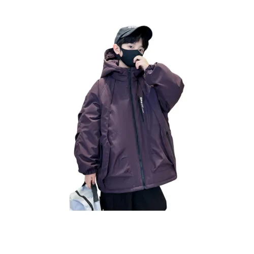 Phytoco Kids Утеплённая одежда