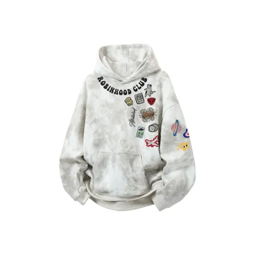 ROBINHOOD Унисекс Свитшоты