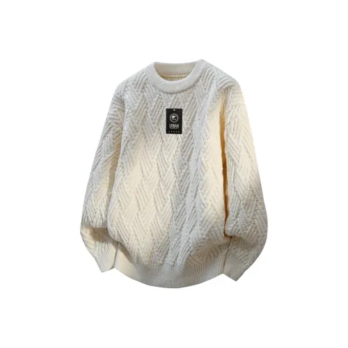 URBAN AUTHENTIC Трикотаж Унисекс