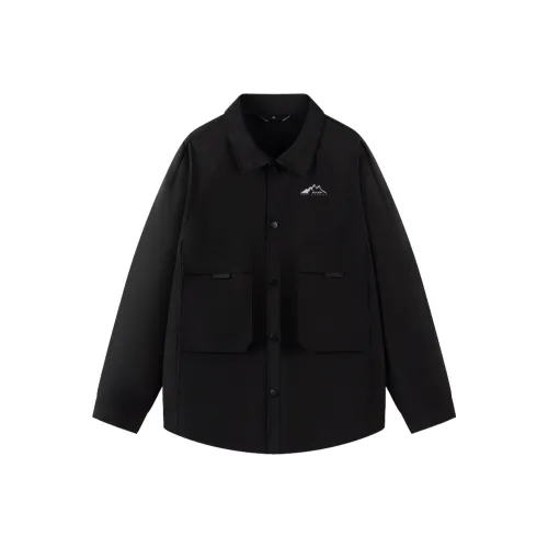 SAIQI Унисекс Куртки