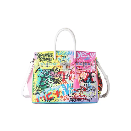 MAYER TRIP ПУ (полиуретан) Сумка на одно плечо Женская Многоцветная