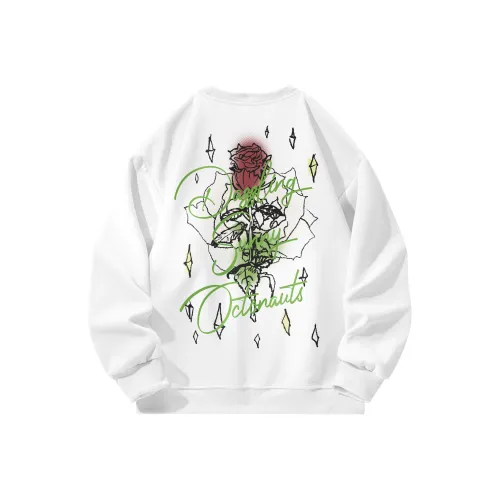 Octonauts Унисекс Свитшоты