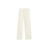 W970 Cropped Apricot White  
W970 Укороченный Абрикос Белый