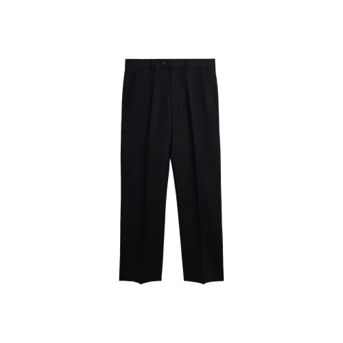 Sunflower Black Unisex Casual Pants Подсолнух Черный Унисекс Повседневные Брюки