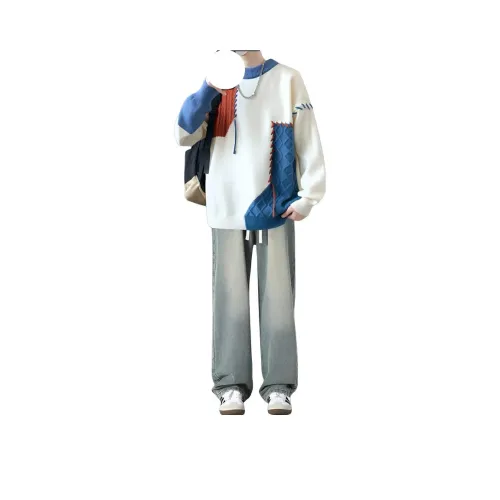 ONENINE34PM Повседневная спортивная одежда для мужчин