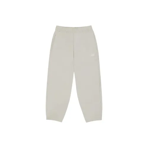 Детские New Balance Вязаные Спортивные Штаны