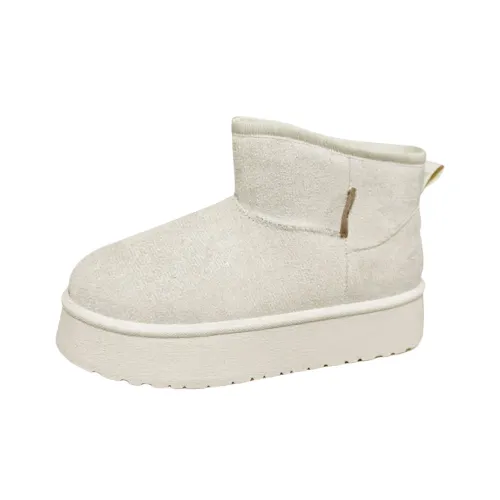 Little Red Man Низкий топ Повседневная обувь Женская