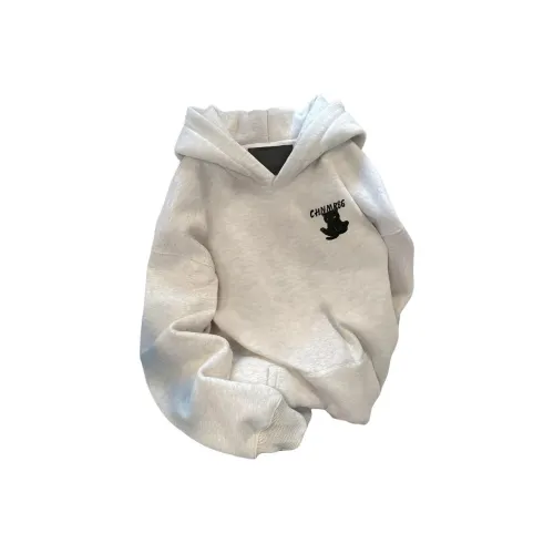 TONYBEAR Серый Унисекс Куртки