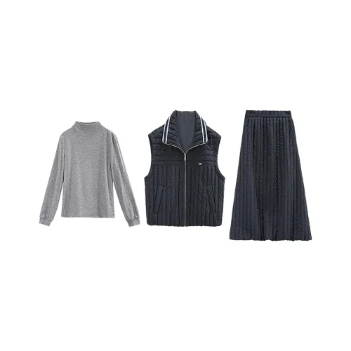 Комплект с юбкой A Paradise For Awakening для женщин