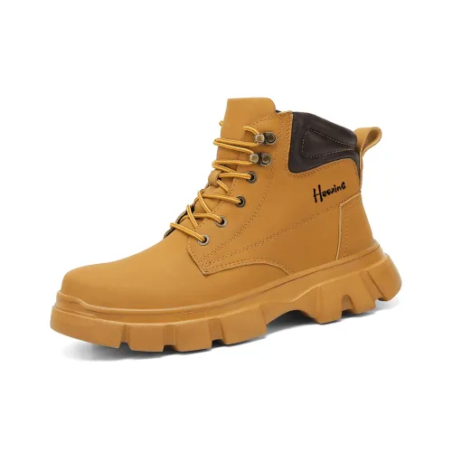 Extravagant Короткий Мартин Ботин Мужской