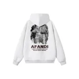 Тонкий вересковый серый