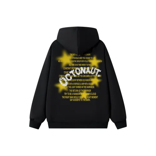 Octonauts Унисекс Свитшоты