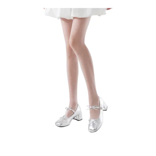 FAVMARTHA Женские чулки