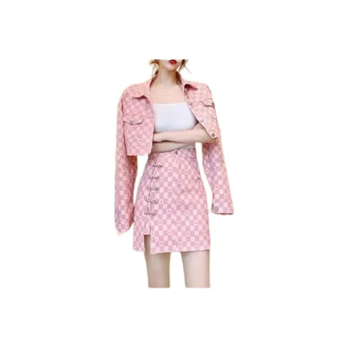 VINMUK Женские Комплекты с Юбкой