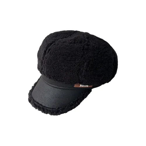 Classmate Yang Акриловые Береты Женские