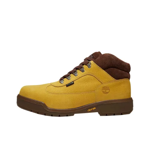 Timberland Field Boots Термический Короткий Аутдор Мужской