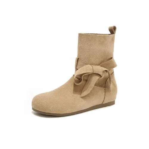 OLDDESIRE Martin Boots Женские