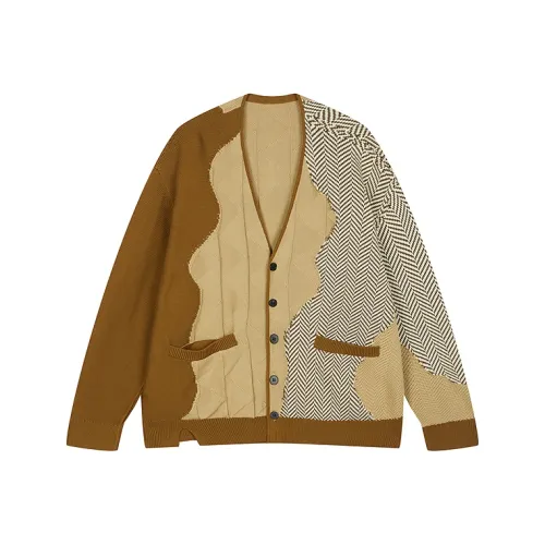 CROQUIS Мужские Свитера