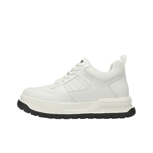 MILLIE'S Низкий Топ Стильный Скейтбординг Мужской