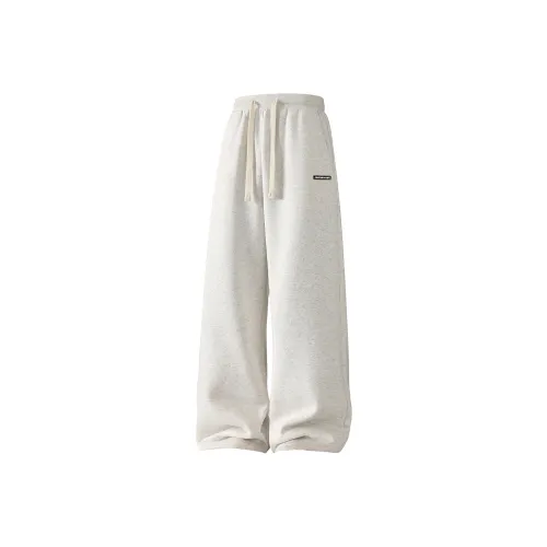 JEANSWEST Унисекс Повседневные Брюки