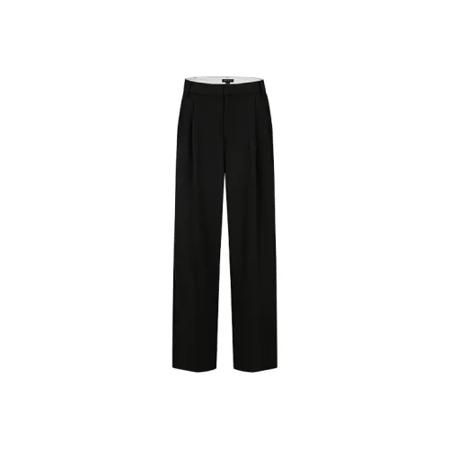 URBAN REVIVO Повседневные брюки Женская одежда Женские