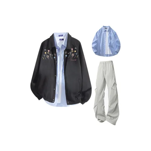 FAX FOR FMACM Повседневная спортивная одежда Унисекс