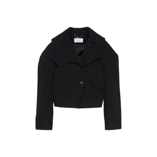 AKIRANAKA Куртки и Пальто Женские