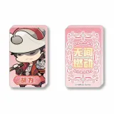 Huwei Позиционирование стиля