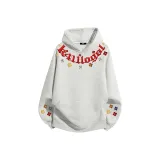 Туманно-серый