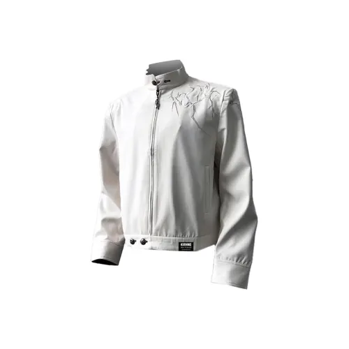 KIRHNE Унисекс Куртки