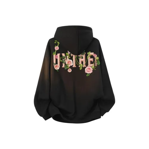 UNthemed Унисекс Свитшоты