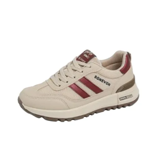 OLOEY Низкий топ Детская туристическая обувь Подростки