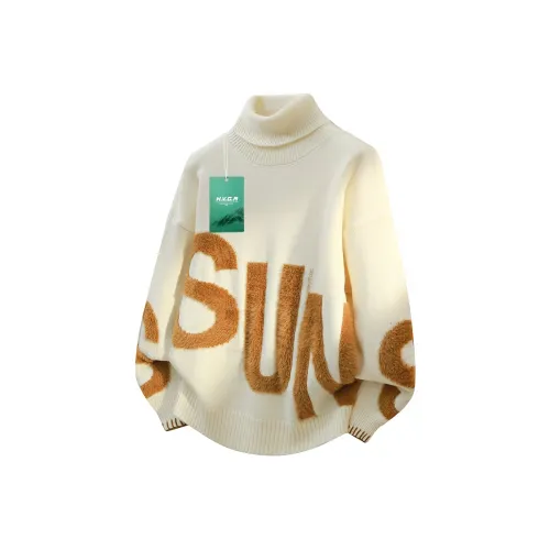 H.V.G.A Унисекс Свитера