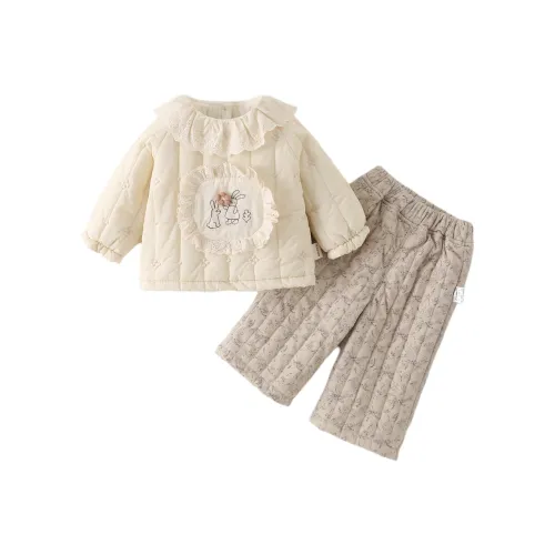 XiaoJinBu Костюм для младенцев и малышей