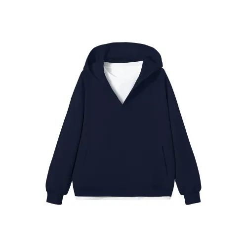 BAOZHAGE Унисекс Свитшоты