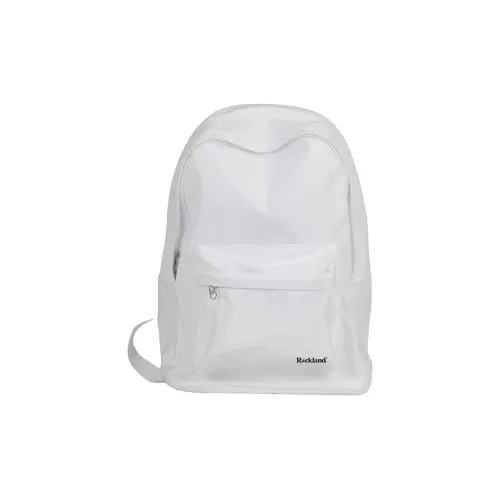 ROCKLAND Полиэстер Рюкзак Средний Унисекс Айвори