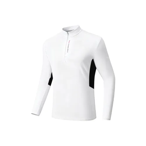 ANTA ZONGXUNXILIE Трикотаж Мужской