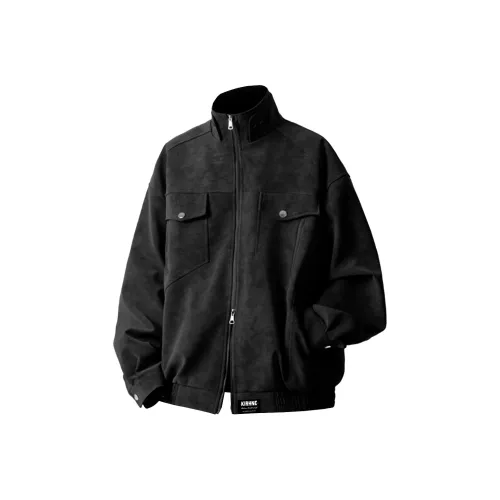 KIRHNE Унисекс Куртки