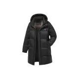 Чёрный [Ветрозащитный и Водоотталкивающий]