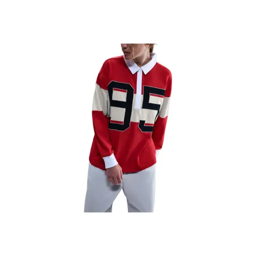 nike Sportswear Поло Женское