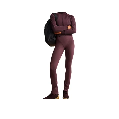 nike x SKIMS Матовые Йога Штаны Женские