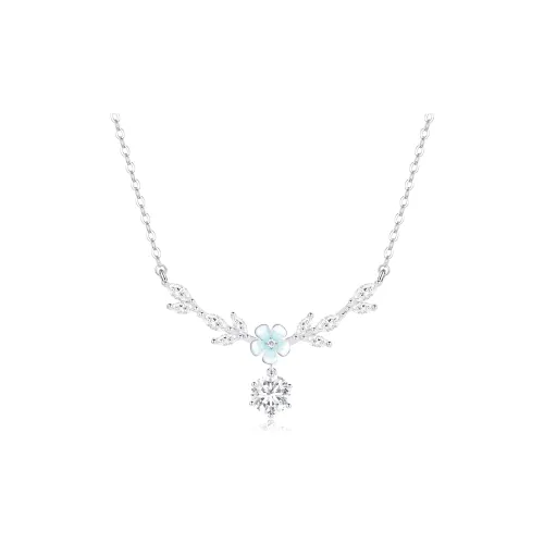 Barbie Copper Alloy Necklaces Women's