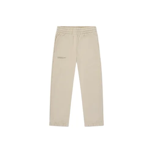 Детские PANGAIA Вязаные Тренировочные Штаны
