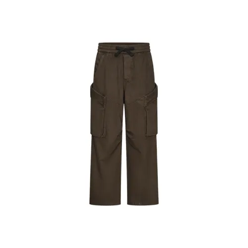 URBAN REVIVO Повседневные брюки Одежда Мужская