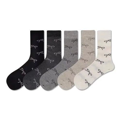 DAMOS·LOVE Женские носки MID до икры