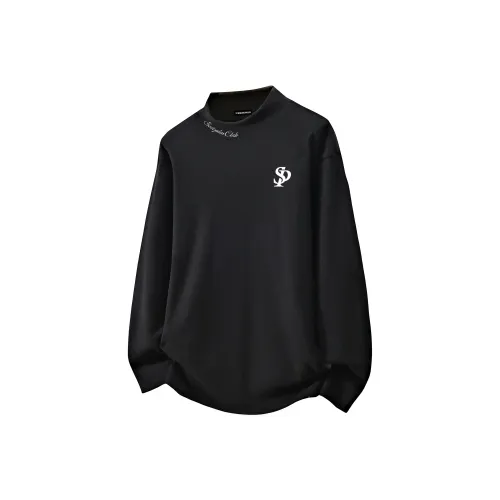 SOIE Унисекс Свитшоты