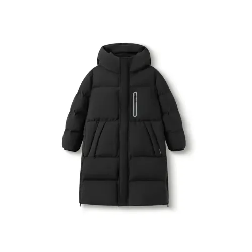 Mami Macca Хлопковый пуховик для подростков