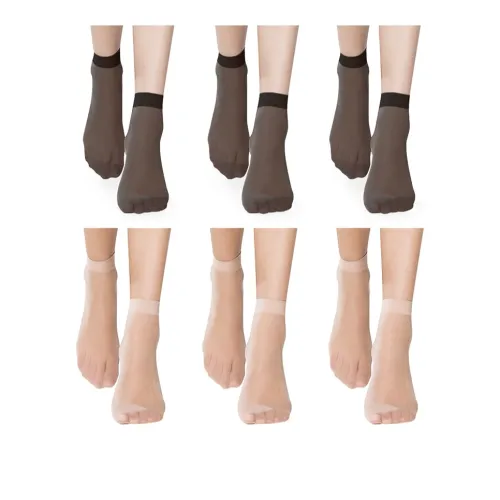 Eternal Spring Чулки Женские